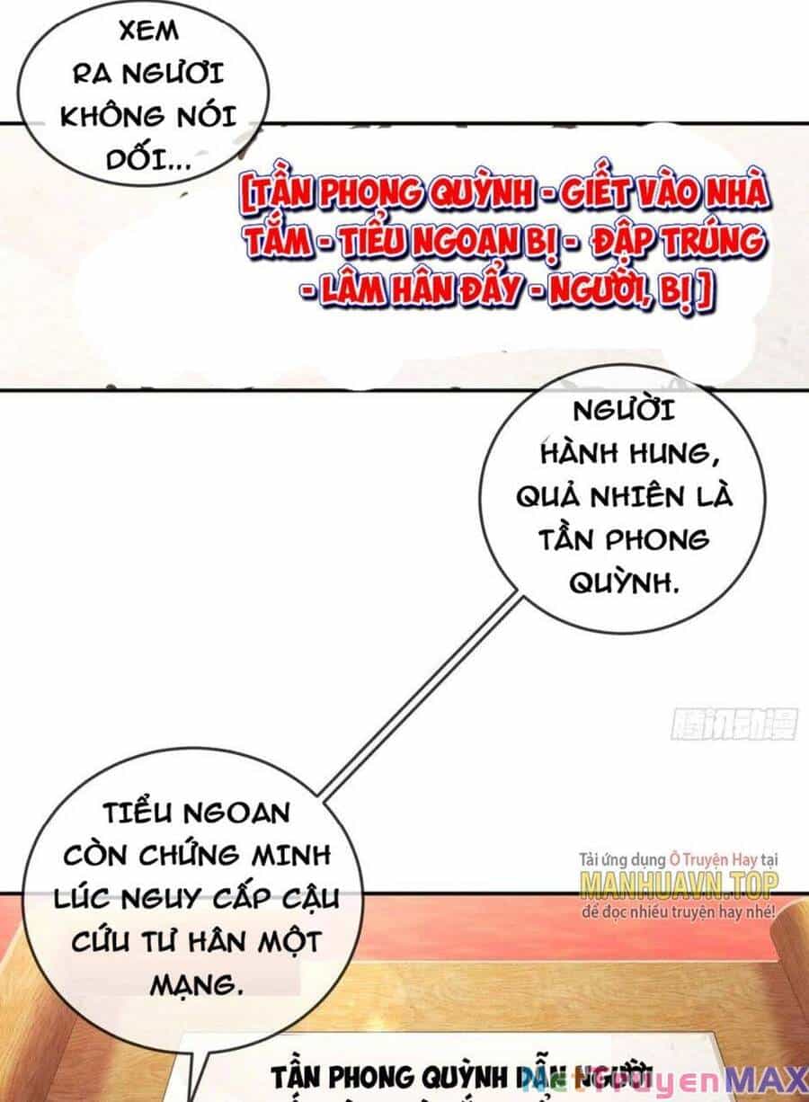 Tuyệt Sắc Đạo Lữ Đều Nói Ngô Hoàng Thể Chất Vô Địch - Chương 51 - ảnh 15