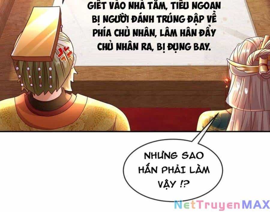 Tuyệt Sắc Đạo Lữ Đều Nói Ngô Hoàng Thể Chất Vô Địch - Chương 51 - ảnh 16