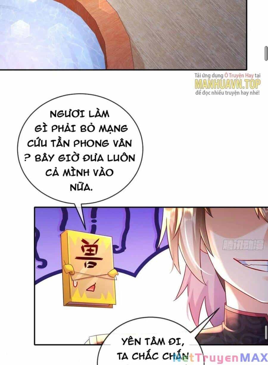 Tuyệt Sắc Đạo Lữ Đều Nói Ngô Hoàng Thể Chất Vô Địch - Chương 51 - ảnh 38