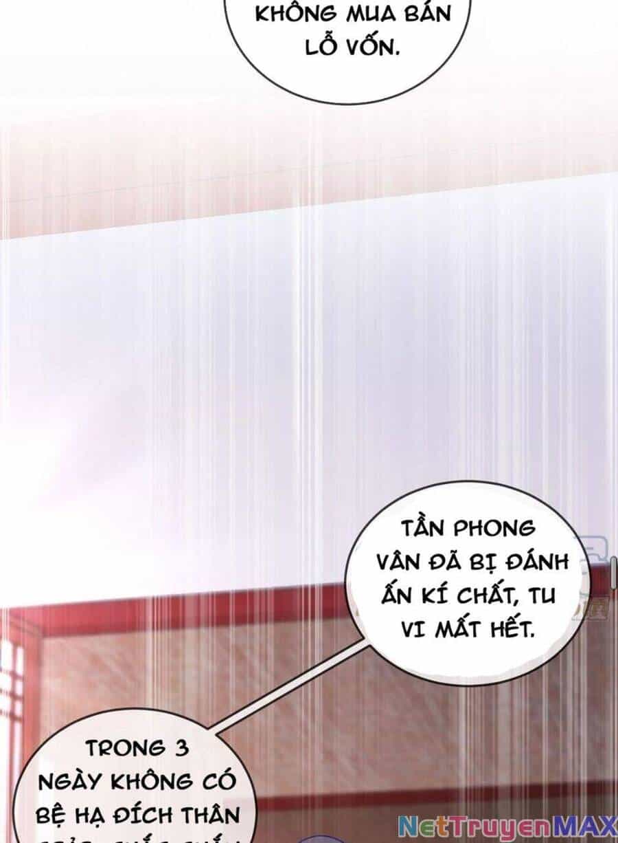 Tuyệt Sắc Đạo Lữ Đều Nói Ngô Hoàng Thể Chất Vô Địch - Chương 51 - ảnh 39