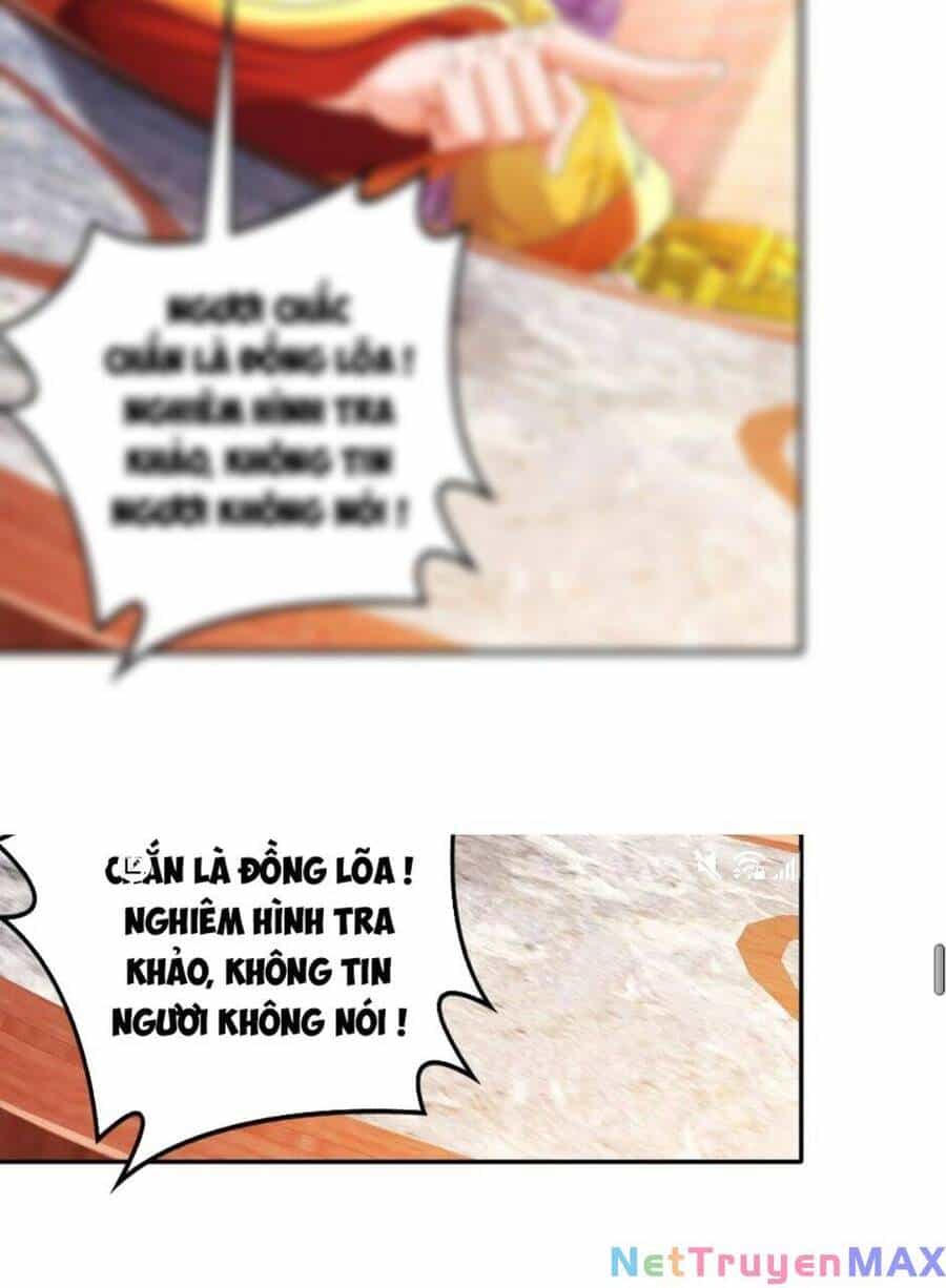 Tuyệt Sắc Đạo Lữ Đều Nói Ngô Hoàng Thể Chất Vô Địch - Chương 51 - ảnh 4