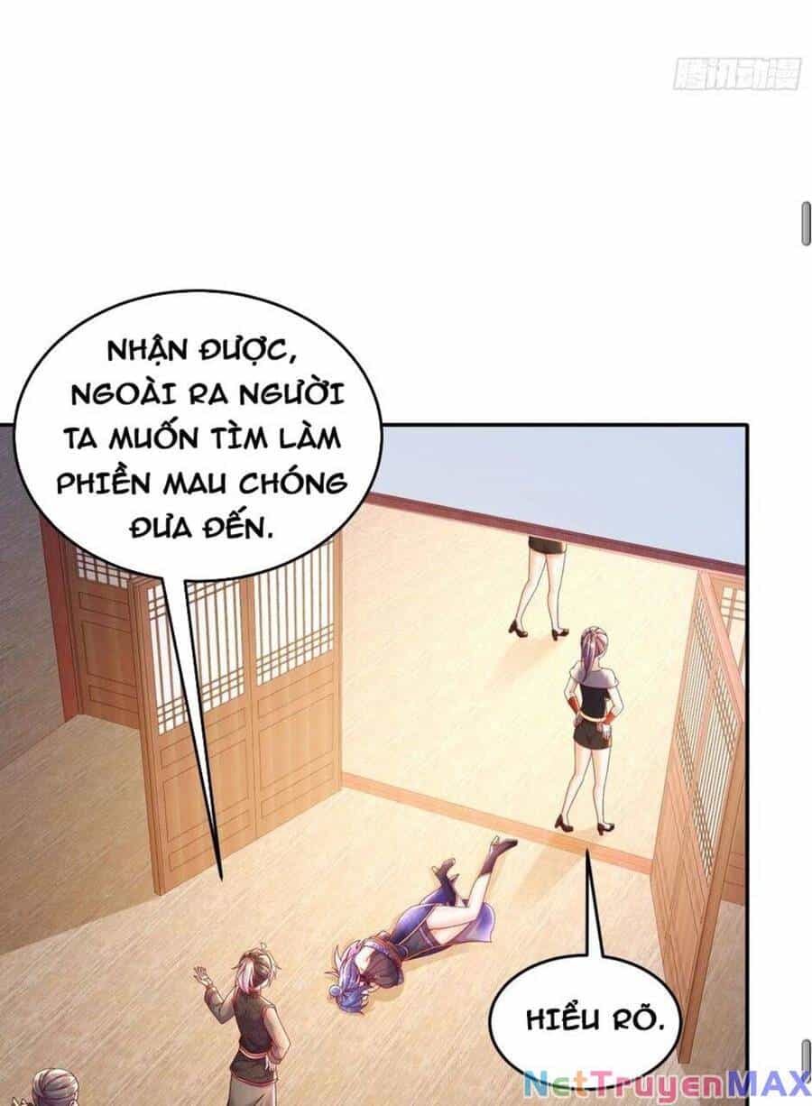 Tuyệt Sắc Đạo Lữ Đều Nói Ngô Hoàng Thể Chất Vô Địch - Chương 51 - ảnh 41