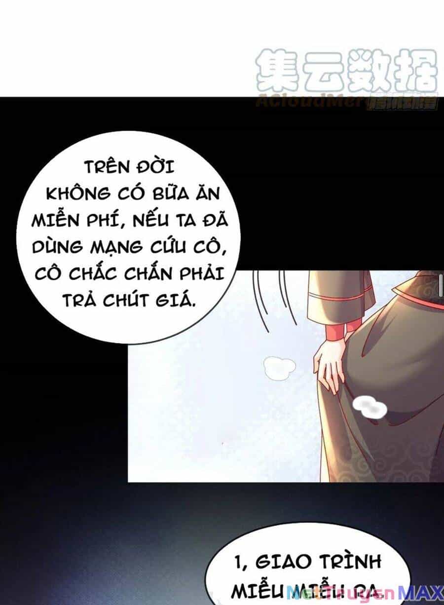 Tuyệt Sắc Đạo Lữ Đều Nói Ngô Hoàng Thể Chất Vô Địch - Chương 51 - ảnh 43