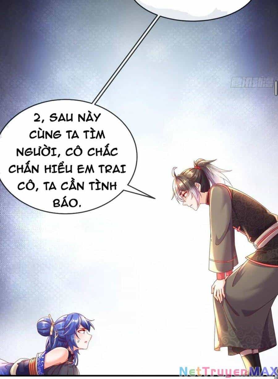 Tuyệt Sắc Đạo Lữ Đều Nói Ngô Hoàng Thể Chất Vô Địch - Chương 51 - ảnh 44