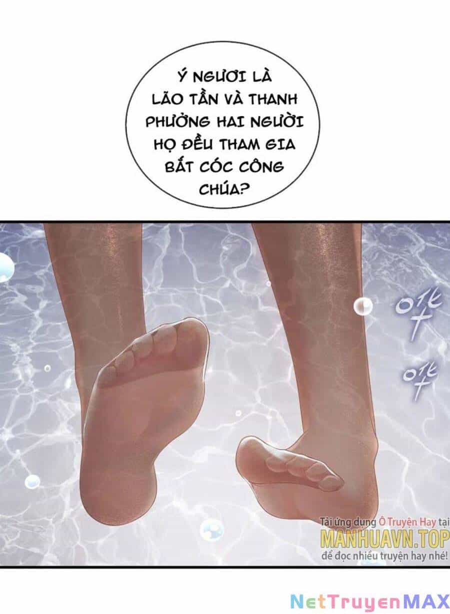 Tuyệt Sắc Đạo Lữ Đều Nói Ngô Hoàng Thể Chất Vô Địch - Chương 52 - ảnh 1
