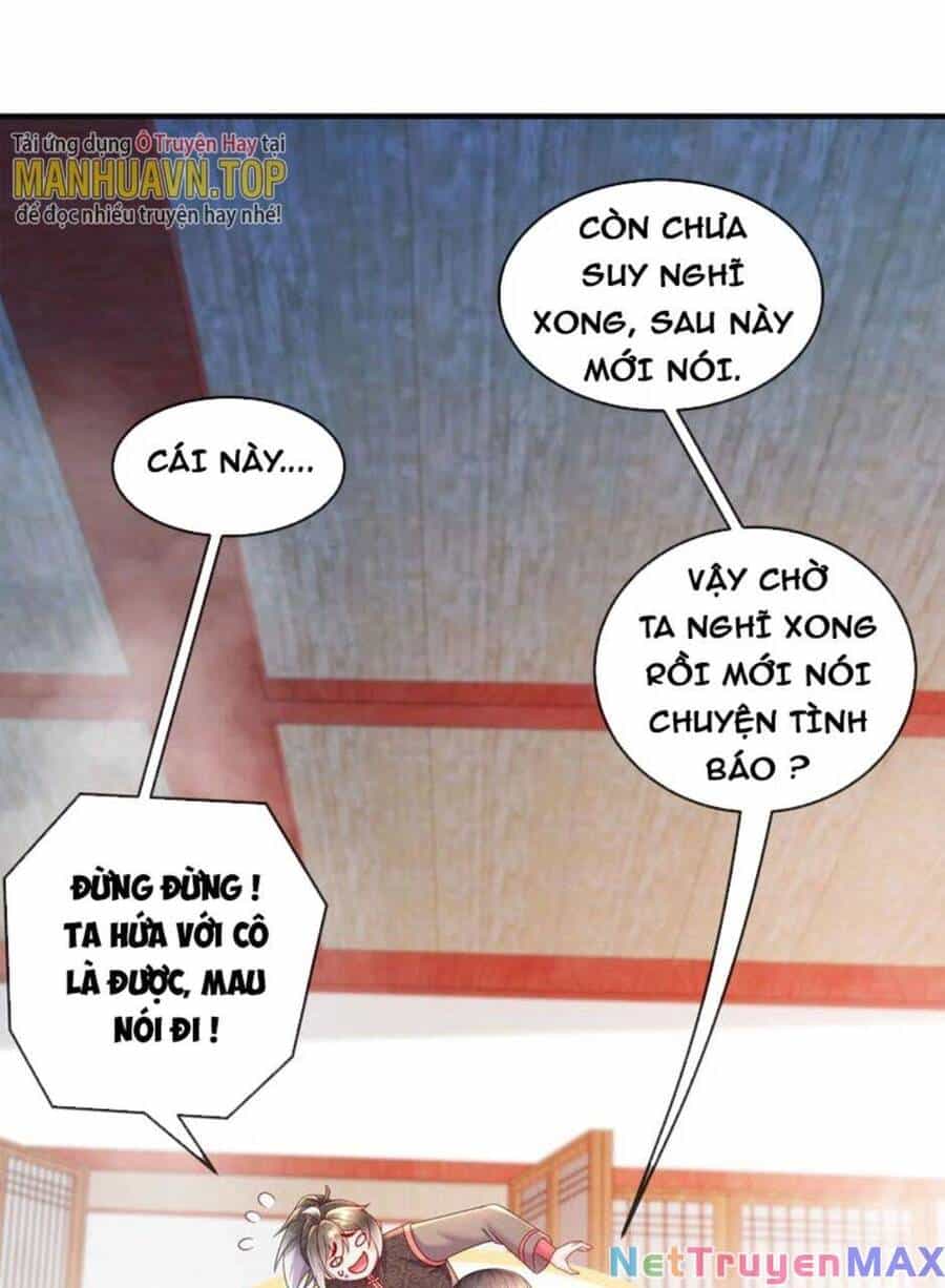 Tuyệt Sắc Đạo Lữ Đều Nói Ngô Hoàng Thể Chất Vô Địch - Chương 52 - ảnh 12