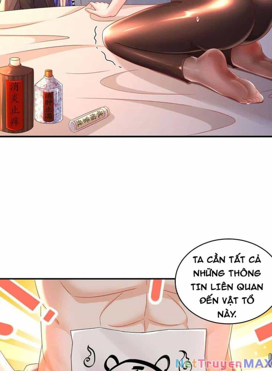 Tuyệt Sắc Đạo Lữ Đều Nói Ngô Hoàng Thể Chất Vô Địch - Chương 52 - ảnh 48