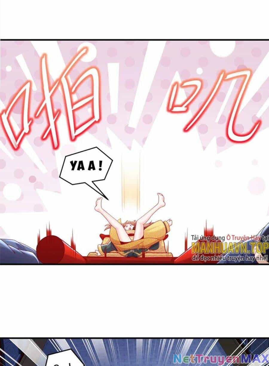 Tuyệt Sắc Đạo Lữ Đều Nói Ngô Hoàng Thể Chất Vô Địch - Chương 53 - ảnh 22