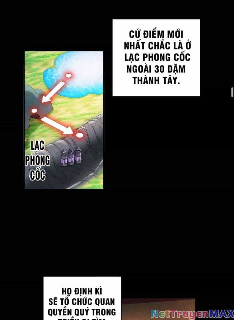 Tuyệt Sắc Đạo Lữ Đều Nói Ngô Hoàng Thể Chất Vô Địch - Chương 53 - ảnh 47