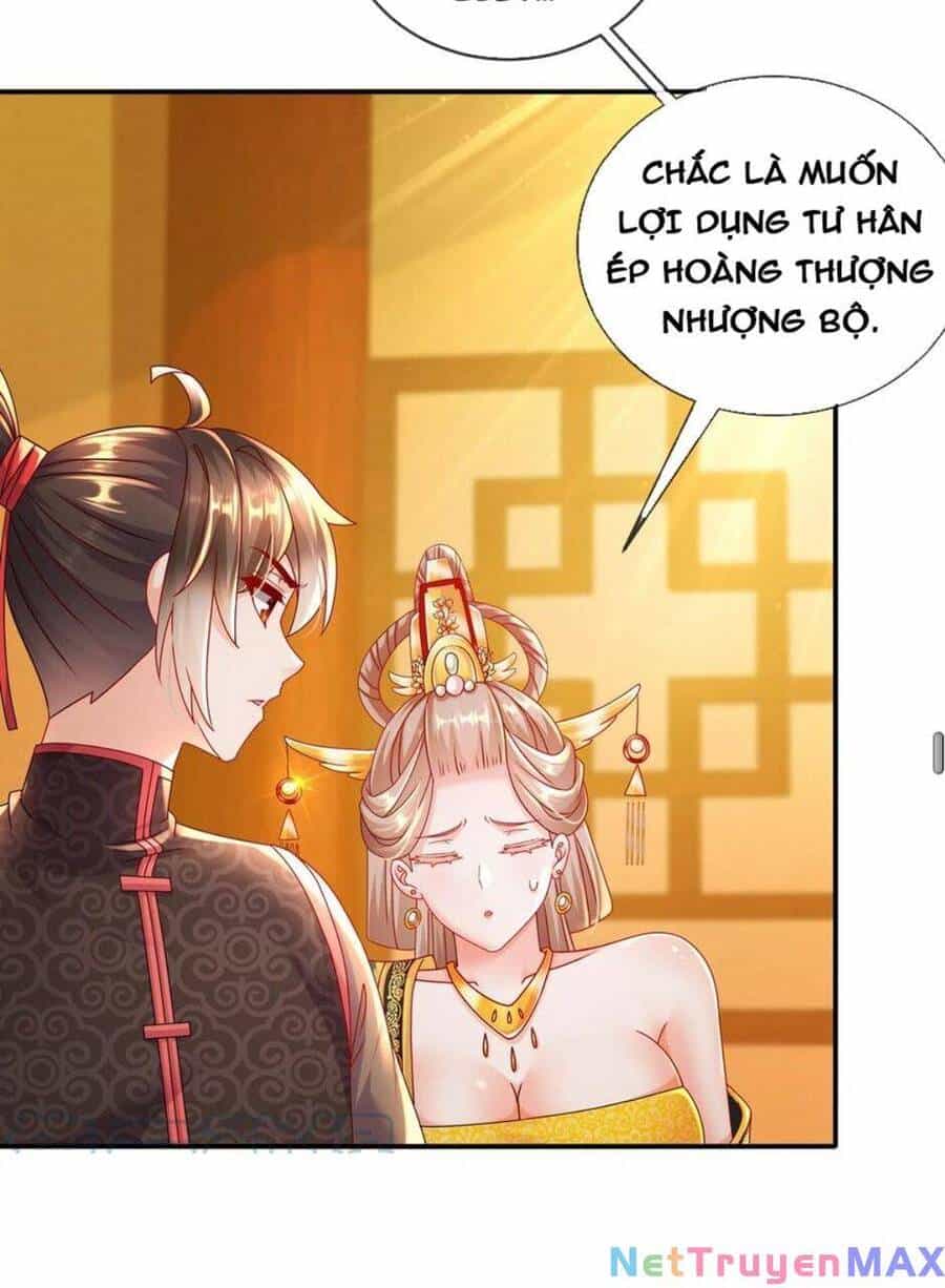 Tuyệt Sắc Đạo Lữ Đều Nói Ngô Hoàng Thể Chất Vô Địch - Chương 53 - ảnh 52