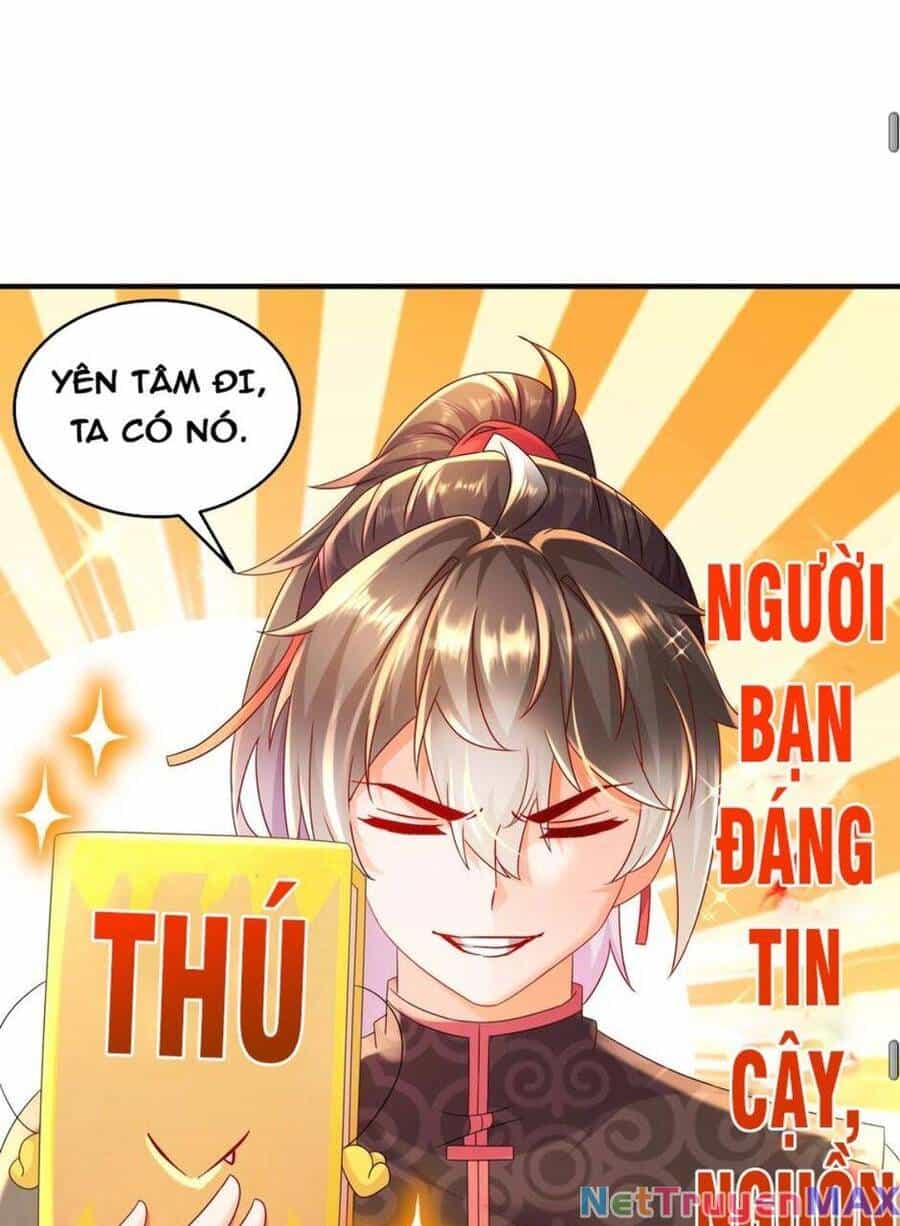 Tuyệt Sắc Đạo Lữ Đều Nói Ngô Hoàng Thể Chất Vô Địch - Chương 53 - ảnh 54