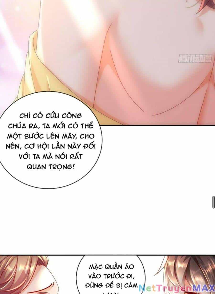 Tuyệt Sắc Đạo Lữ Đều Nói Ngô Hoàng Thể Chất Vô Địch - Chương 54 - ảnh 33