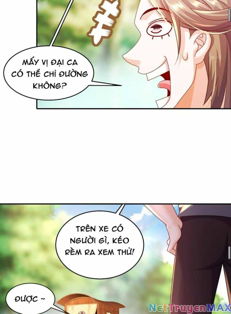 Tuyệt Sắc Đạo Lữ Đều Nói Ngô Hoàng Thể Chất Vô Địch - Chương 54 - ảnh 42