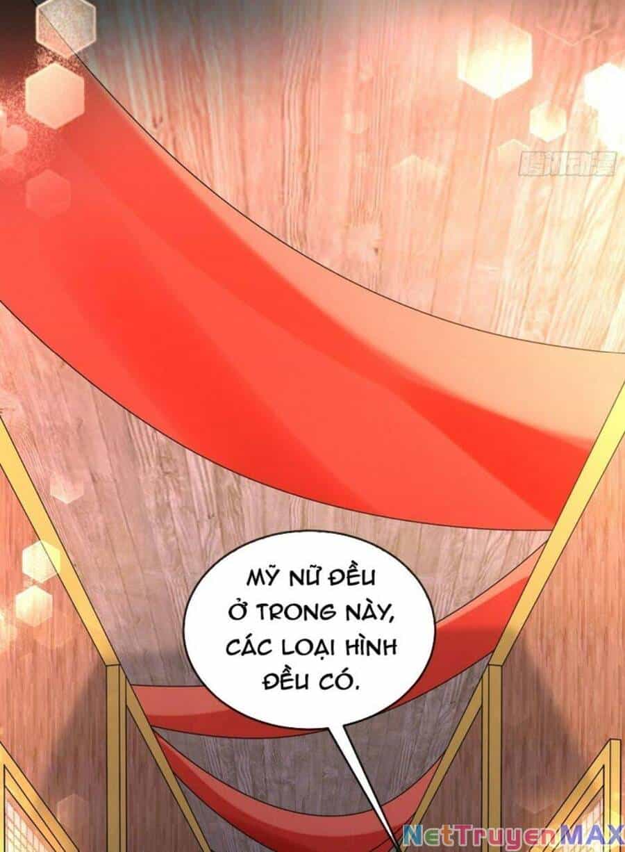 Tuyệt Sắc Đạo Lữ Đều Nói Ngô Hoàng Thể Chất Vô Địch - Chương 55 - ảnh 21