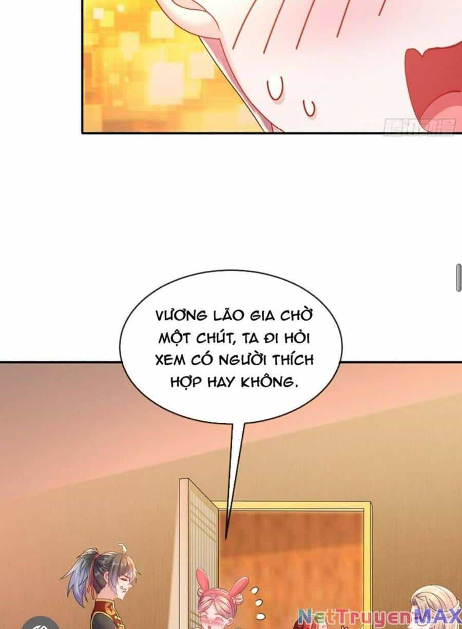 Tuyệt Sắc Đạo Lữ Đều Nói Ngô Hoàng Thể Chất Vô Địch - Chương 55 - ảnh 30