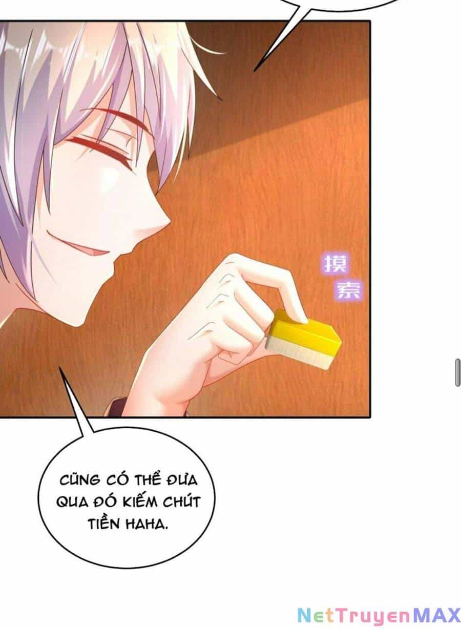 Tuyệt Sắc Đạo Lữ Đều Nói Ngô Hoàng Thể Chất Vô Địch - Chương 55 - ảnh 41