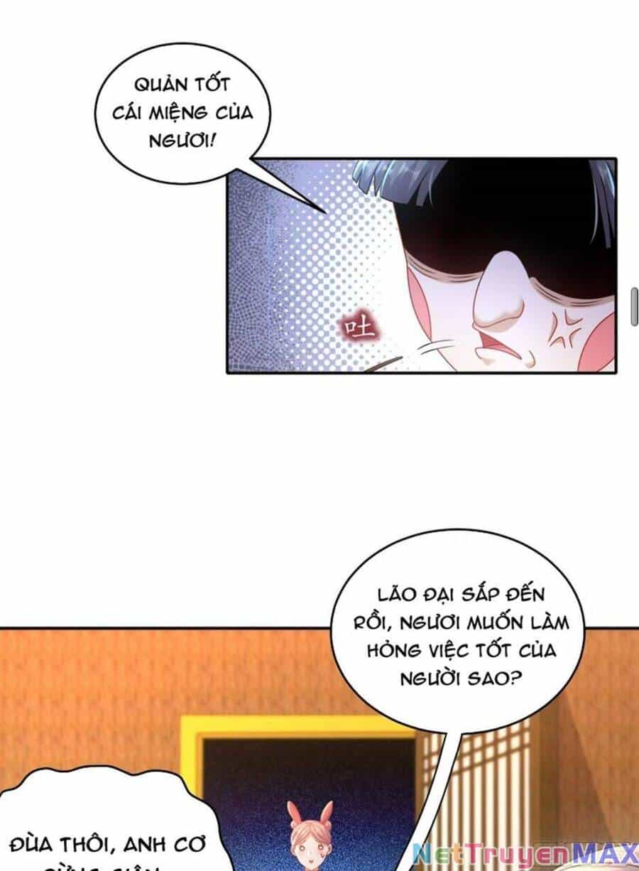 Tuyệt Sắc Đạo Lữ Đều Nói Ngô Hoàng Thể Chất Vô Địch - Chương 55 - ảnh 42