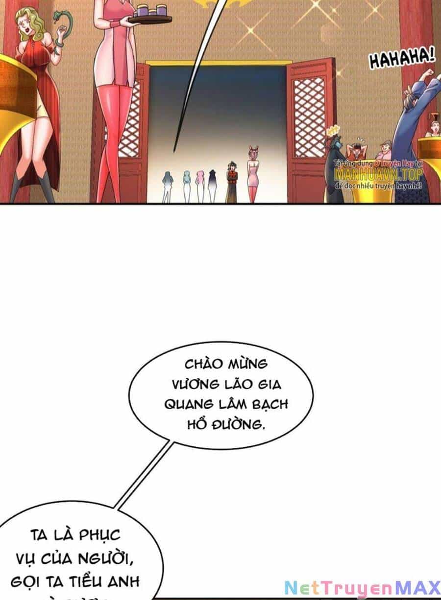 Tuyệt Sắc Đạo Lữ Đều Nói Ngô Hoàng Thể Chất Vô Địch - Chương 55 - ảnh 8