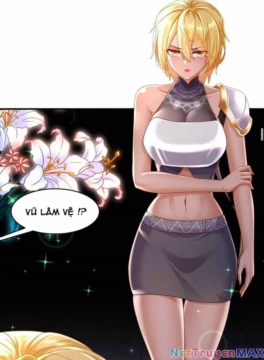 Tuyệt Sắc Đạo Lữ Đều Nói Ngô Hoàng Thể Chất Vô Địch - Chương 56 - ảnh 38