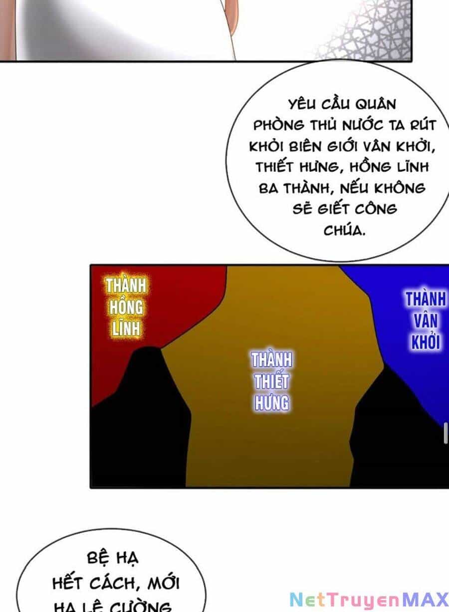 Tuyệt Sắc Đạo Lữ Đều Nói Ngô Hoàng Thể Chất Vô Địch - Chương 56 - ảnh 46