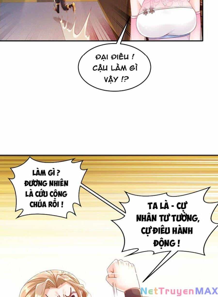 Tuyệt Sắc Đạo Lữ Đều Nói Ngô Hoàng Thể Chất Vô Địch - Chương 56 - ảnh 5