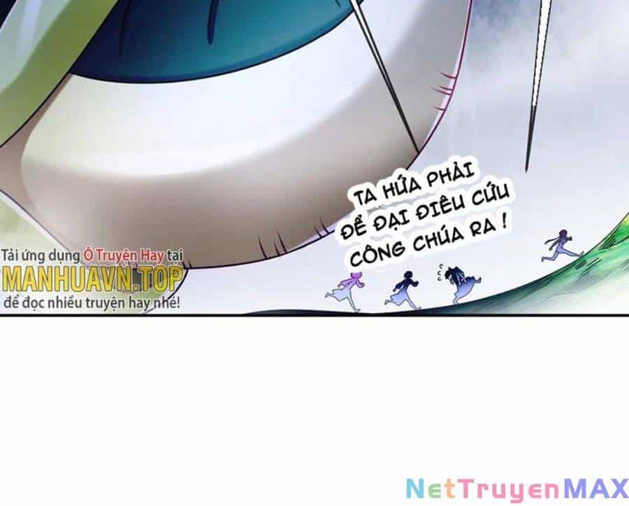 Tuyệt Sắc Đạo Lữ Đều Nói Ngô Hoàng Thể Chất Vô Địch - Chương 57 - ảnh 32