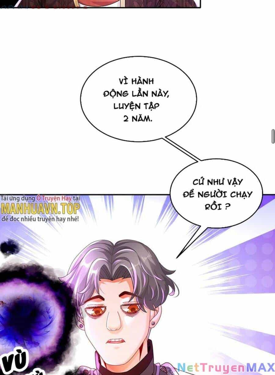 Tuyệt Sắc Đạo Lữ Đều Nói Ngô Hoàng Thể Chất Vô Địch - Chương 57 - ảnh 56