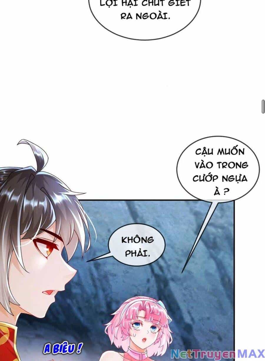 Tuyệt Sắc Đạo Lữ Đều Nói Ngô Hoàng Thể Chất Vô Địch - Chương 58 - ảnh 54