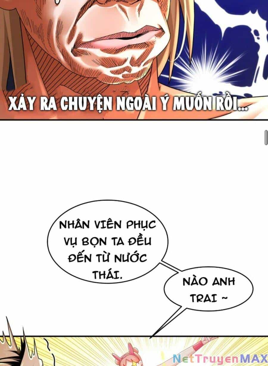 Tuyệt Sắc Đạo Lữ Đều Nói Ngô Hoàng Thể Chất Vô Địch - Chương 59 - ảnh 30