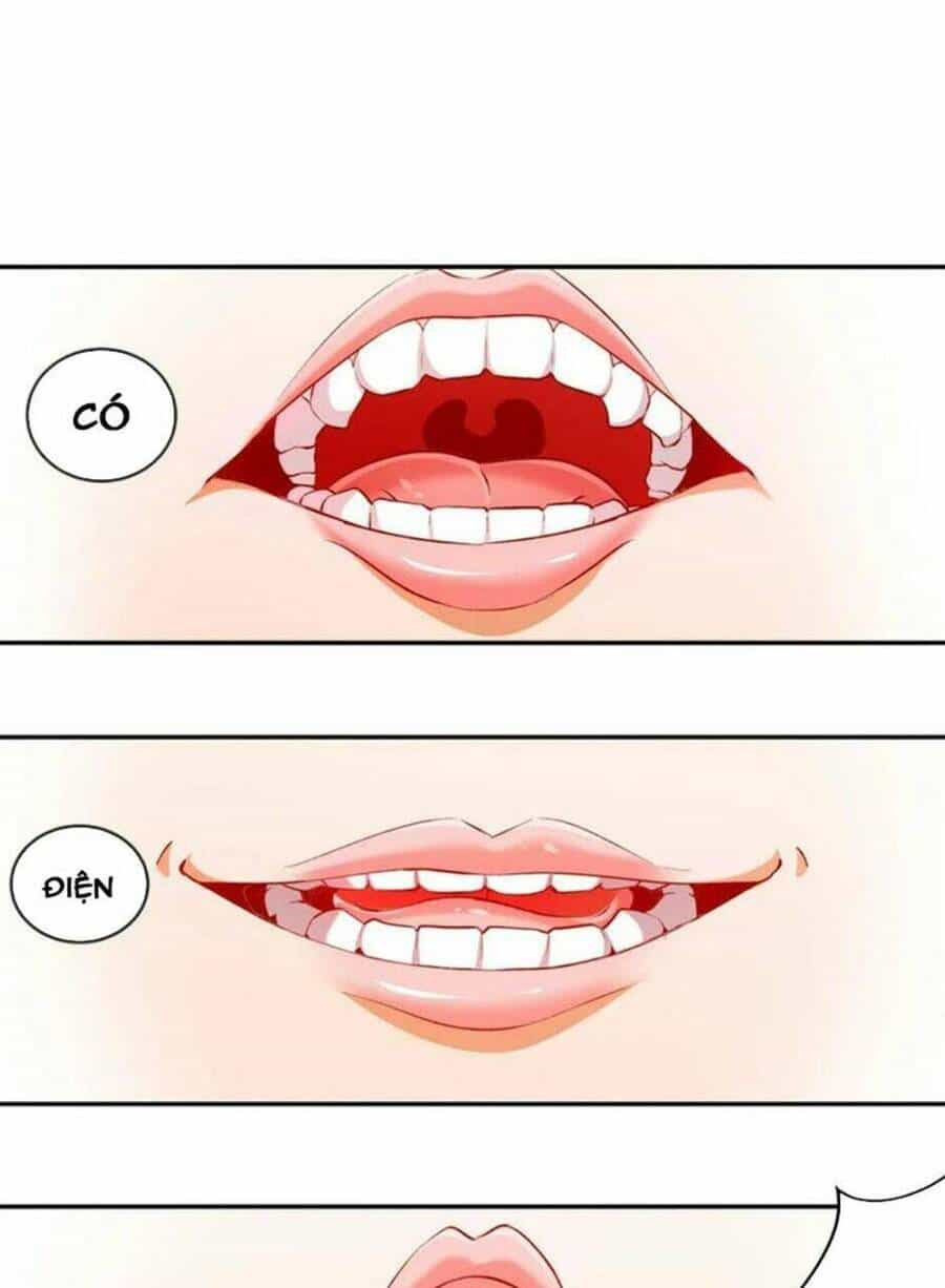 Tuyệt Sắc Đạo Lữ Đều Nói Ngô Hoàng Thể Chất Vô Địch - Chương 60 - ảnh 1