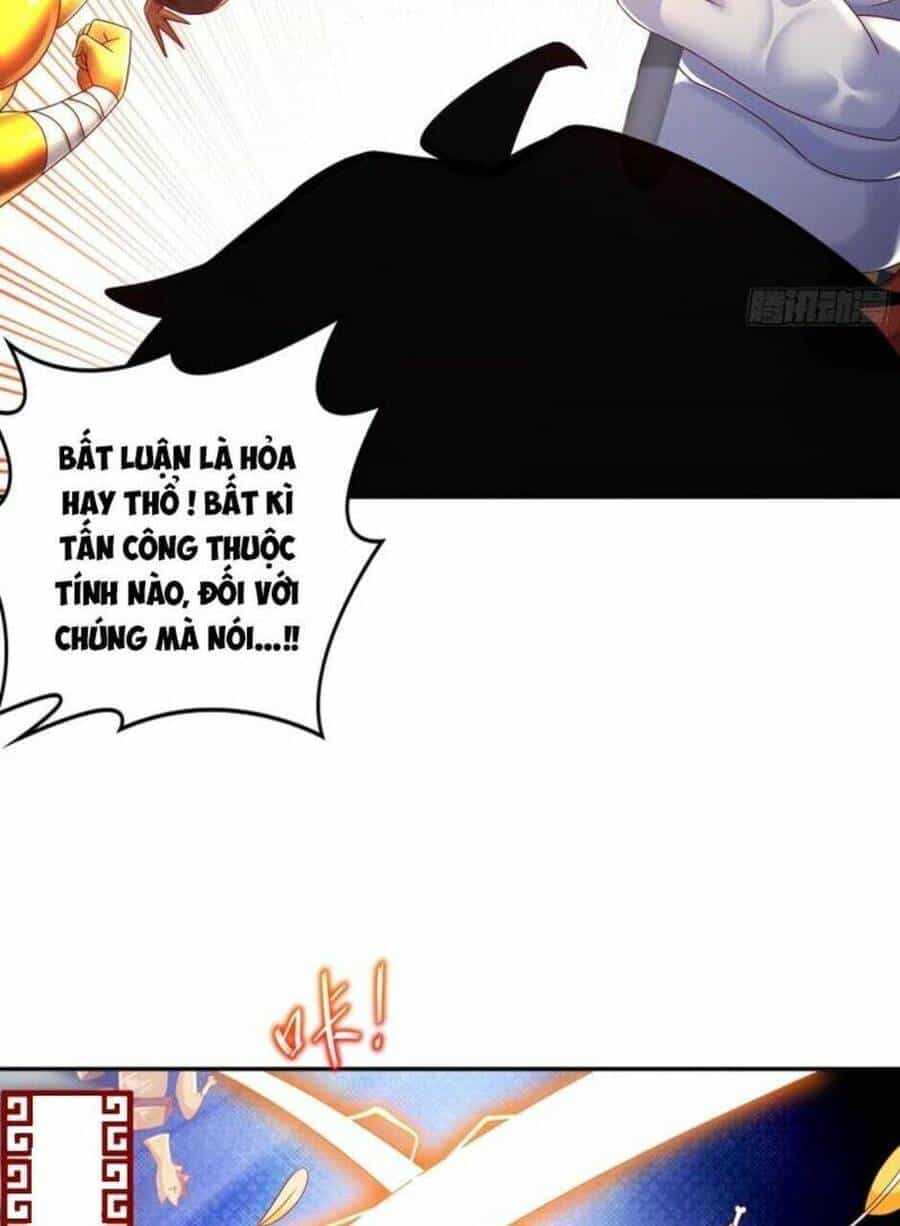 Tuyệt Sắc Đạo Lữ Đều Nói Ngô Hoàng Thể Chất Vô Địch - Chương 62 - ảnh 41