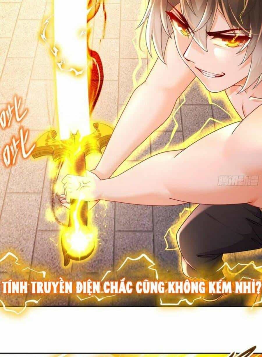 Tuyệt Sắc Đạo Lữ Đều Nói Ngô Hoàng Thể Chất Vô Địch - Chương 62 - ảnh 9
