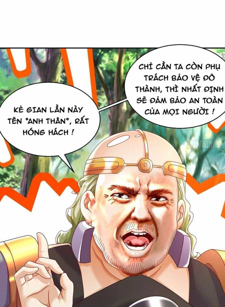 Tuyệt Sắc Đạo Lữ Đều Nói Ngô Hoàng Thể Chất Vô Địch - Chương 64 - ảnh 16