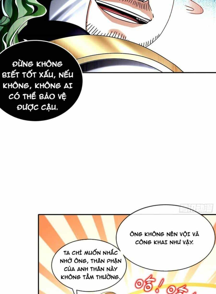 Tuyệt Sắc Đạo Lữ Đều Nói Ngô Hoàng Thể Chất Vô Địch - Chương 64 - ảnh 20