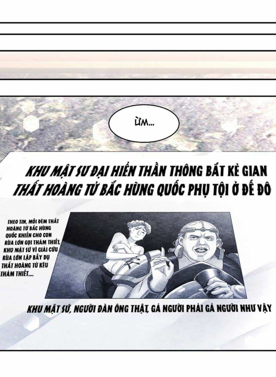 Tuyệt Sắc Đạo Lữ Đều Nói Ngô Hoàng Thể Chất Vô Địch - Chương 64 - ảnh 23