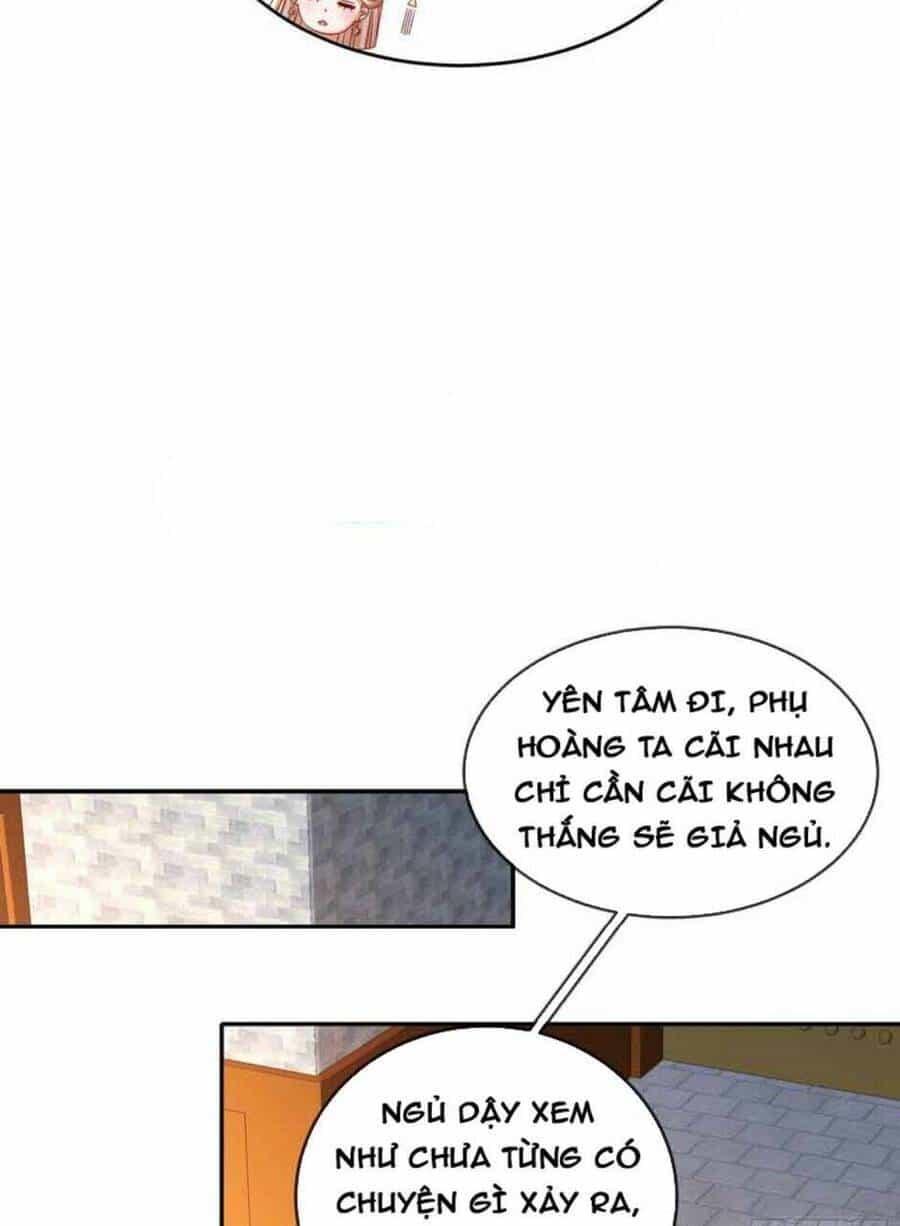 Tuyệt Sắc Đạo Lữ Đều Nói Ngô Hoàng Thể Chất Vô Địch - Chương 65 - ảnh 30