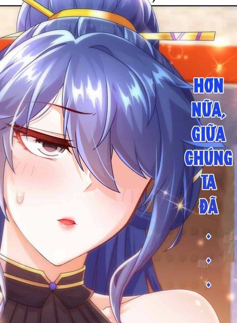 Tuyệt Sắc Đạo Lữ Đều Nói Ngô Hoàng Thể Chất Vô Địch - Chương 65 - ảnh 38