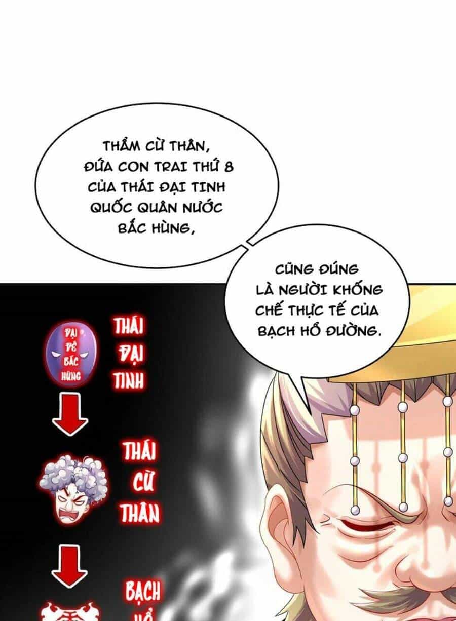 Tuyệt Sắc Đạo Lữ Đều Nói Ngô Hoàng Thể Chất Vô Địch - Chương 66 - ảnh 10