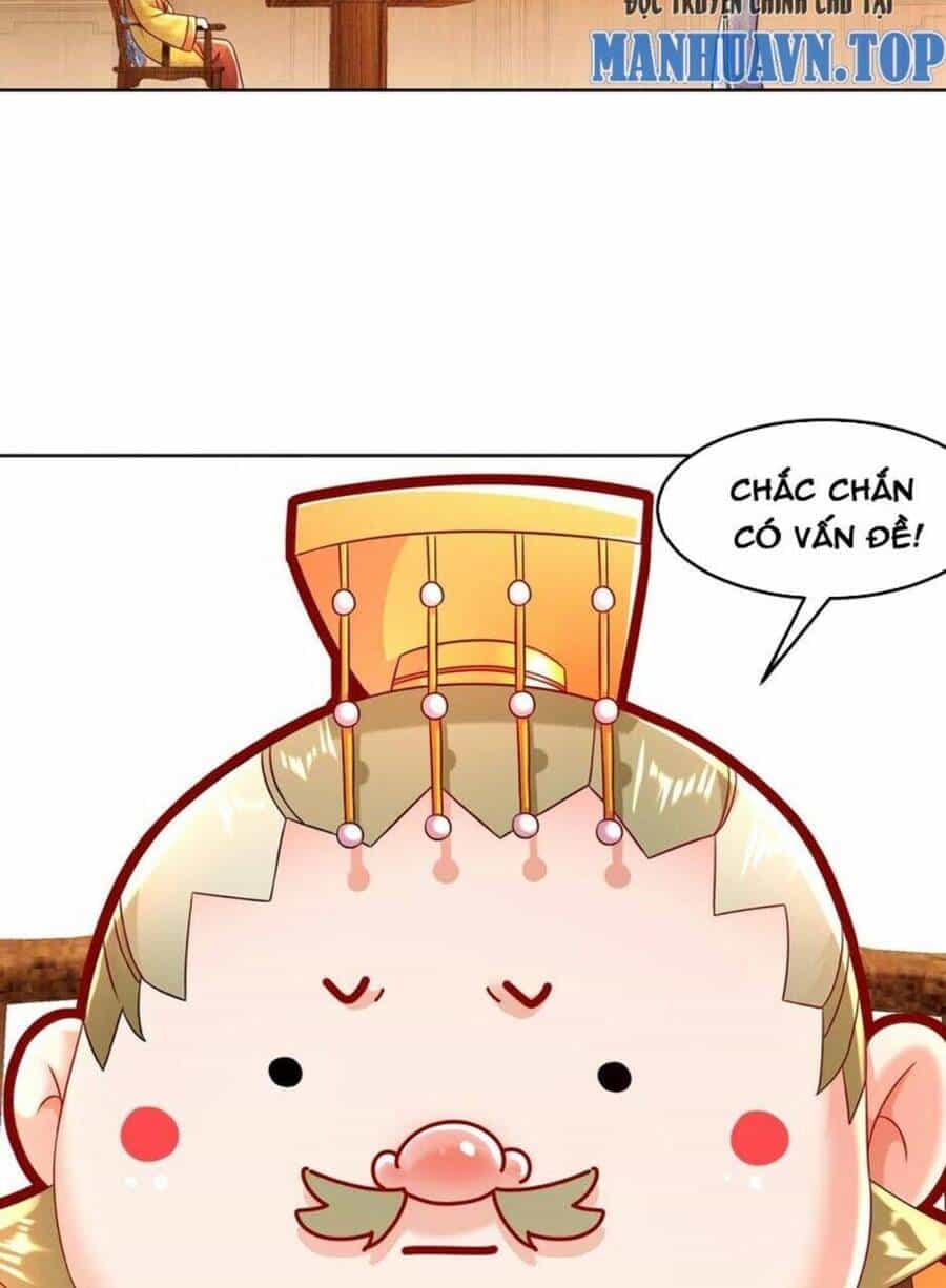 Tuyệt Sắc Đạo Lữ Đều Nói Ngô Hoàng Thể Chất Vô Địch - Chương 66 - ảnh 16