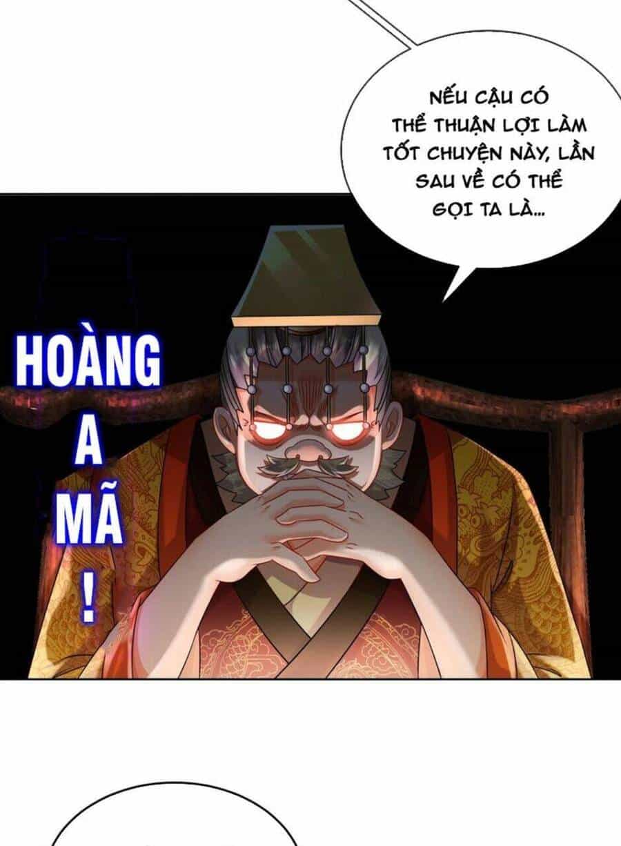 Tuyệt Sắc Đạo Lữ Đều Nói Ngô Hoàng Thể Chất Vô Địch - Chương 66 - ảnh 26