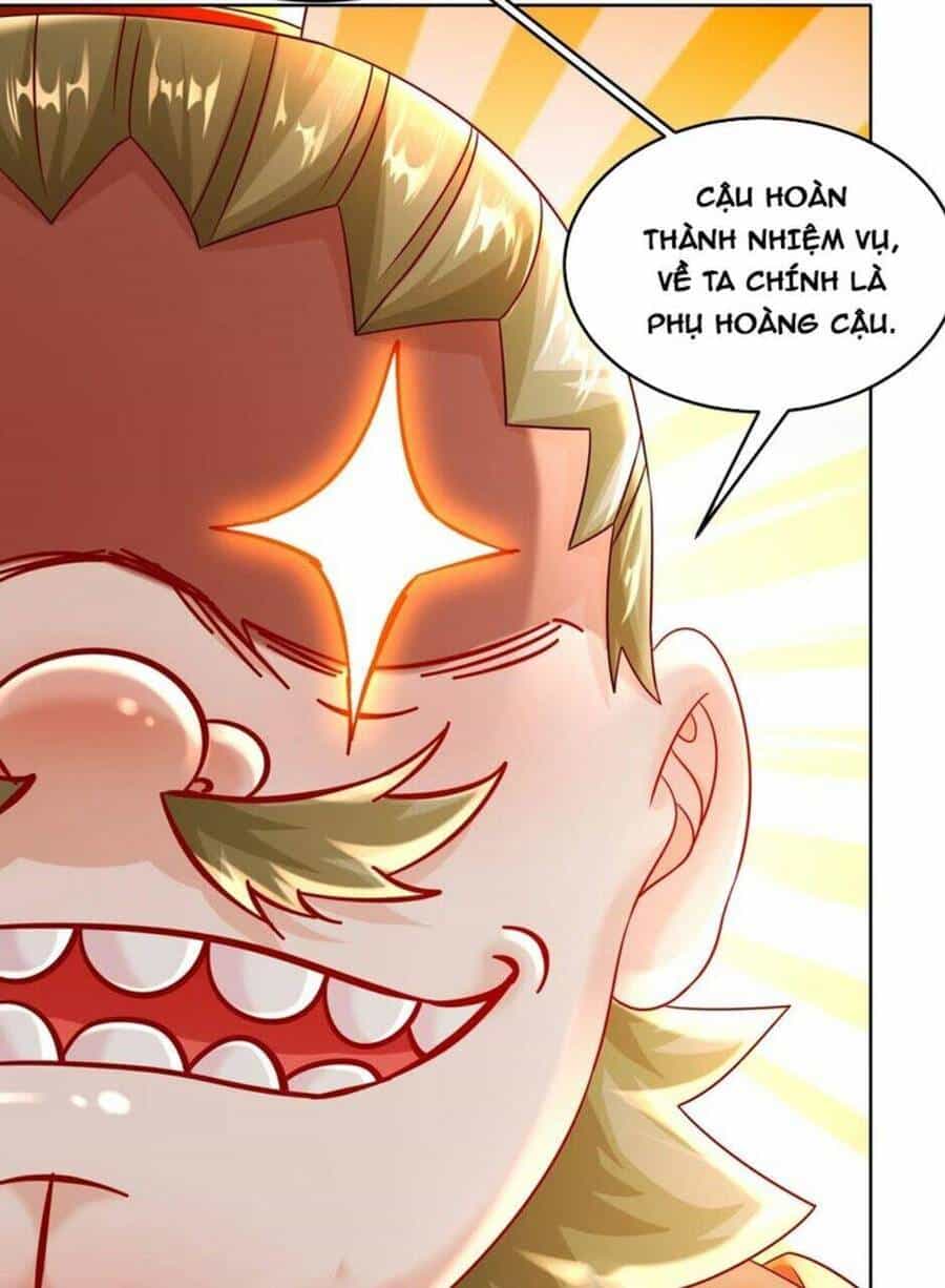 Tuyệt Sắc Đạo Lữ Đều Nói Ngô Hoàng Thể Chất Vô Địch - Chương 66 - ảnh 28
