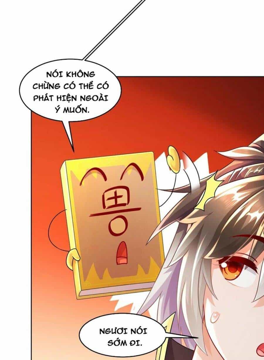 Tuyệt Sắc Đạo Lữ Đều Nói Ngô Hoàng Thể Chất Vô Địch - Chương 66 - ảnh 31