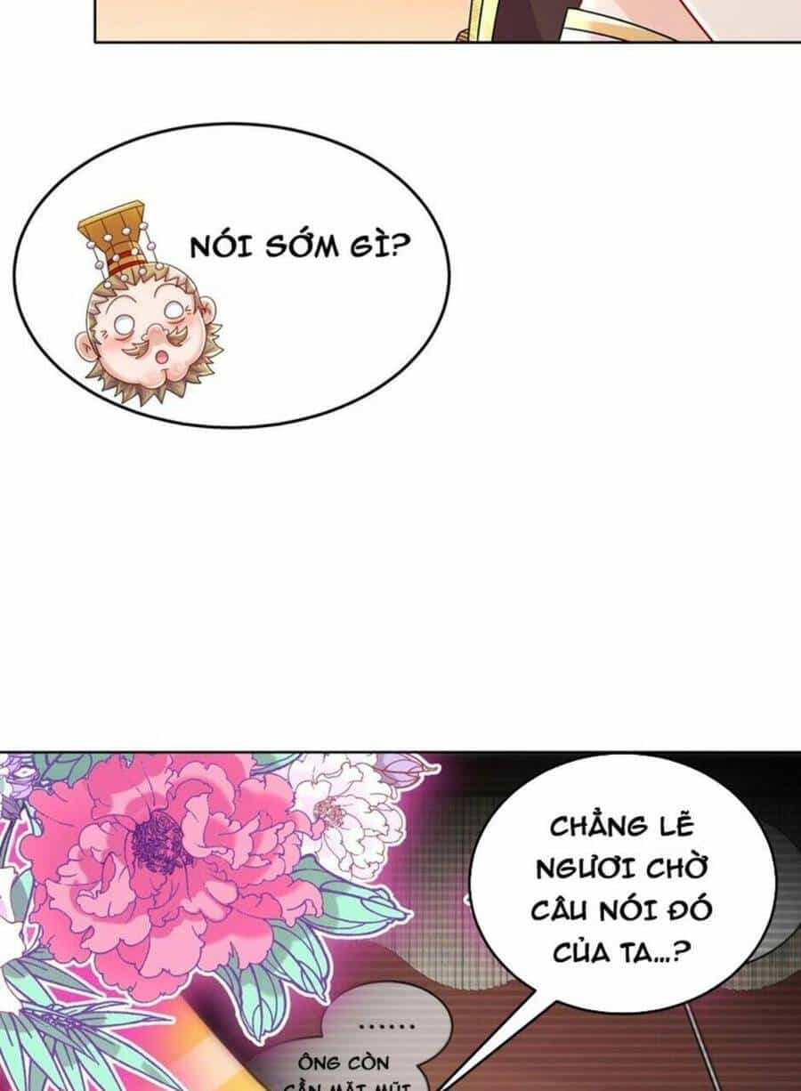 Tuyệt Sắc Đạo Lữ Đều Nói Ngô Hoàng Thể Chất Vô Địch - Chương 66 - ảnh 32