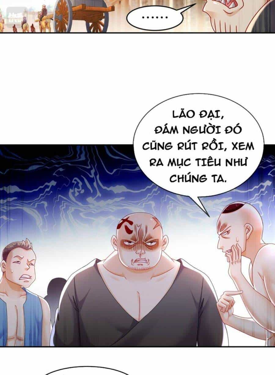 Tuyệt Sắc Đạo Lữ Đều Nói Ngô Hoàng Thể Chất Vô Địch - Chương 67 - ảnh 12