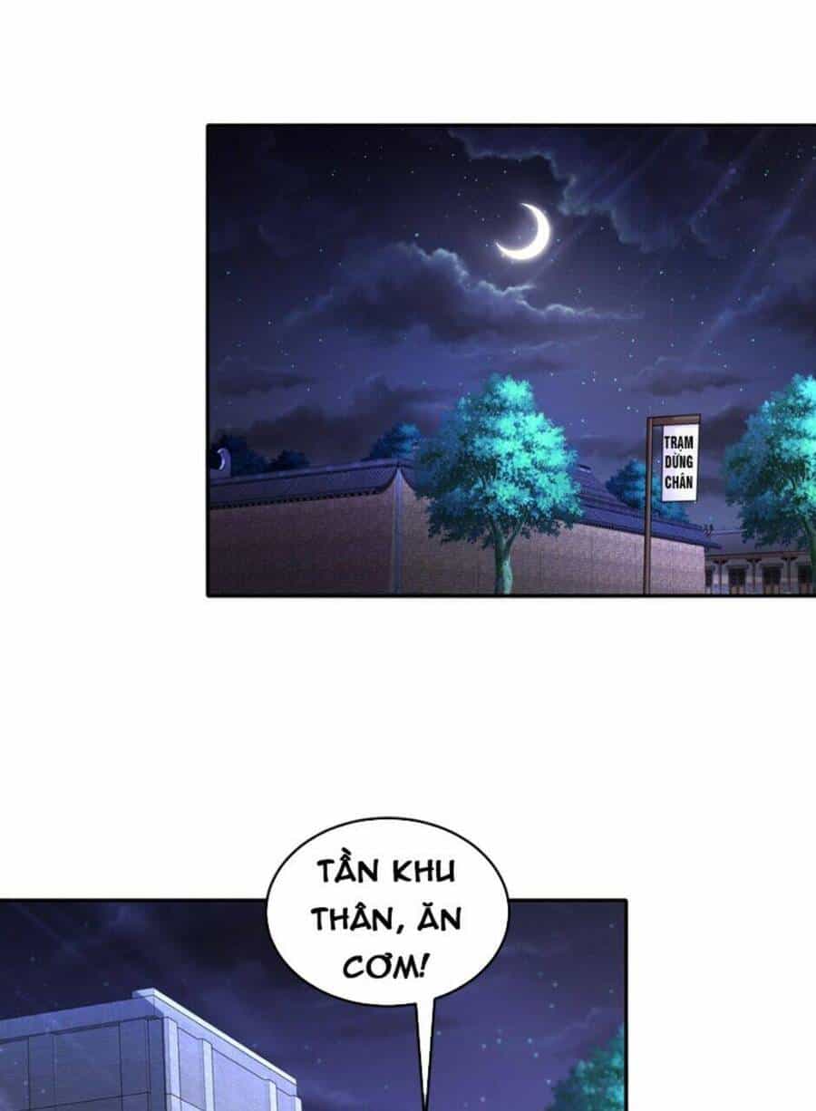 Tuyệt Sắc Đạo Lữ Đều Nói Ngô Hoàng Thể Chất Vô Địch - Chương 67 - ảnh 14