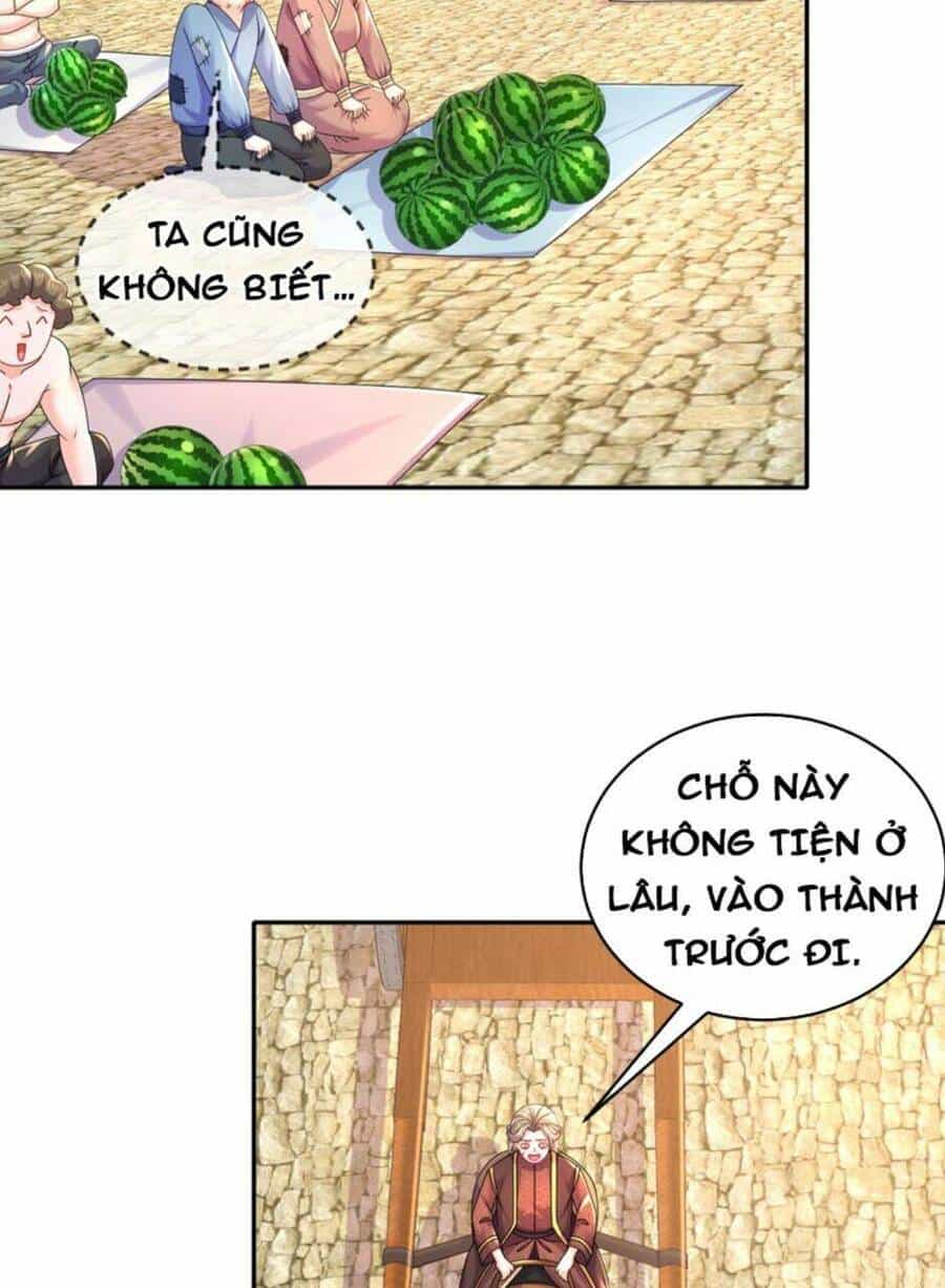 Tuyệt Sắc Đạo Lữ Đều Nói Ngô Hoàng Thể Chất Vô Địch - Chương 67 - ảnh 6