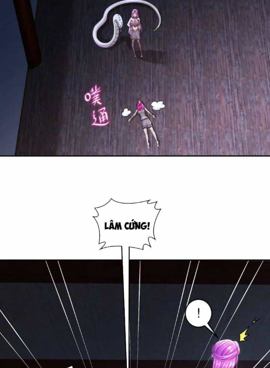 Tuyệt Sắc Đạo Lữ Đều Nói Ngô Hoàng Thể Chất Vô Địch - Chương 68 - ảnh 32