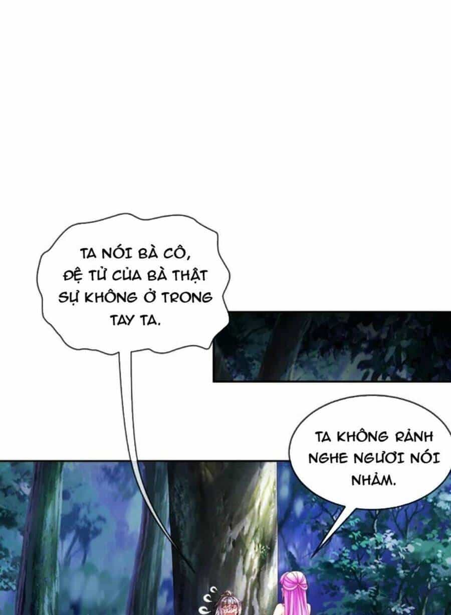 Tuyệt Sắc Đạo Lữ Đều Nói Ngô Hoàng Thể Chất Vô Địch - Chương 68 - ảnh 41