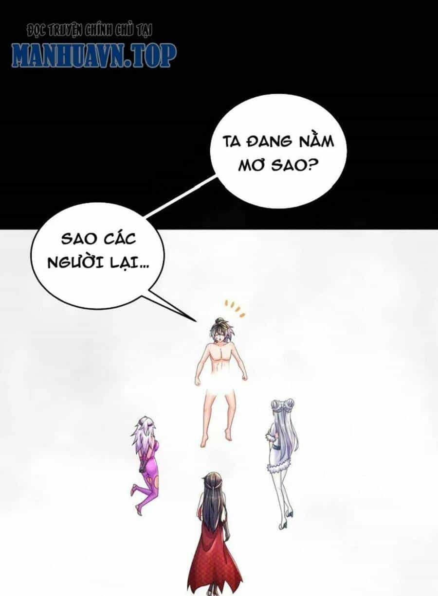 Tuyệt Sắc Đạo Lữ Đều Nói Ngô Hoàng Thể Chất Vô Địch - Chương 69 - ảnh 1