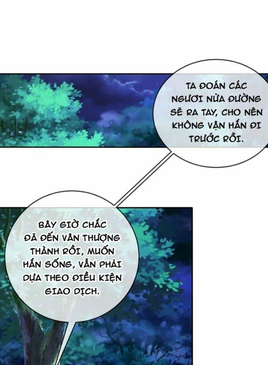 Tuyệt Sắc Đạo Lữ Đều Nói Ngô Hoàng Thể Chất Vô Địch - Chương 69 - ảnh 42
